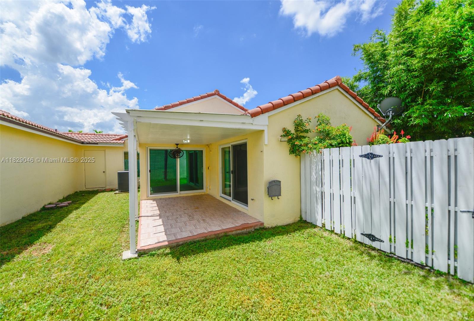 SILVER LAKES AT PEMBROKE - Residential