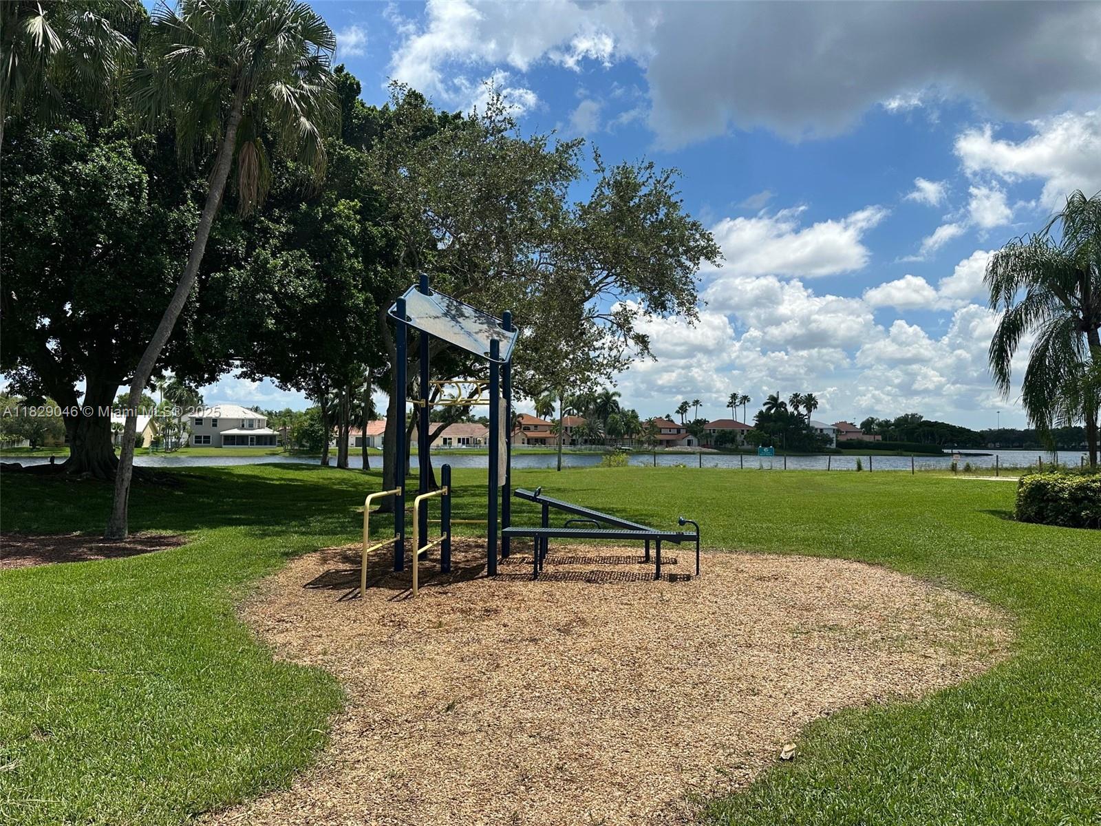 SILVER LAKES AT PEMBROKE - Residential