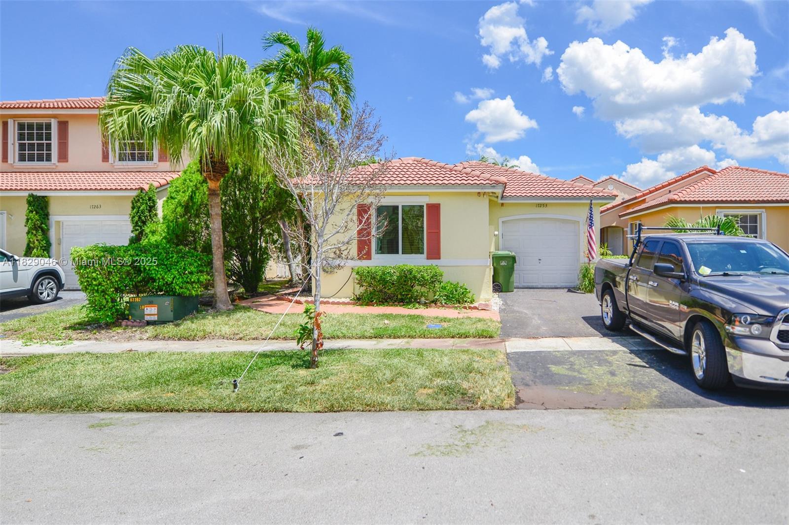 SILVER LAKES AT PEMBROKE - Residential