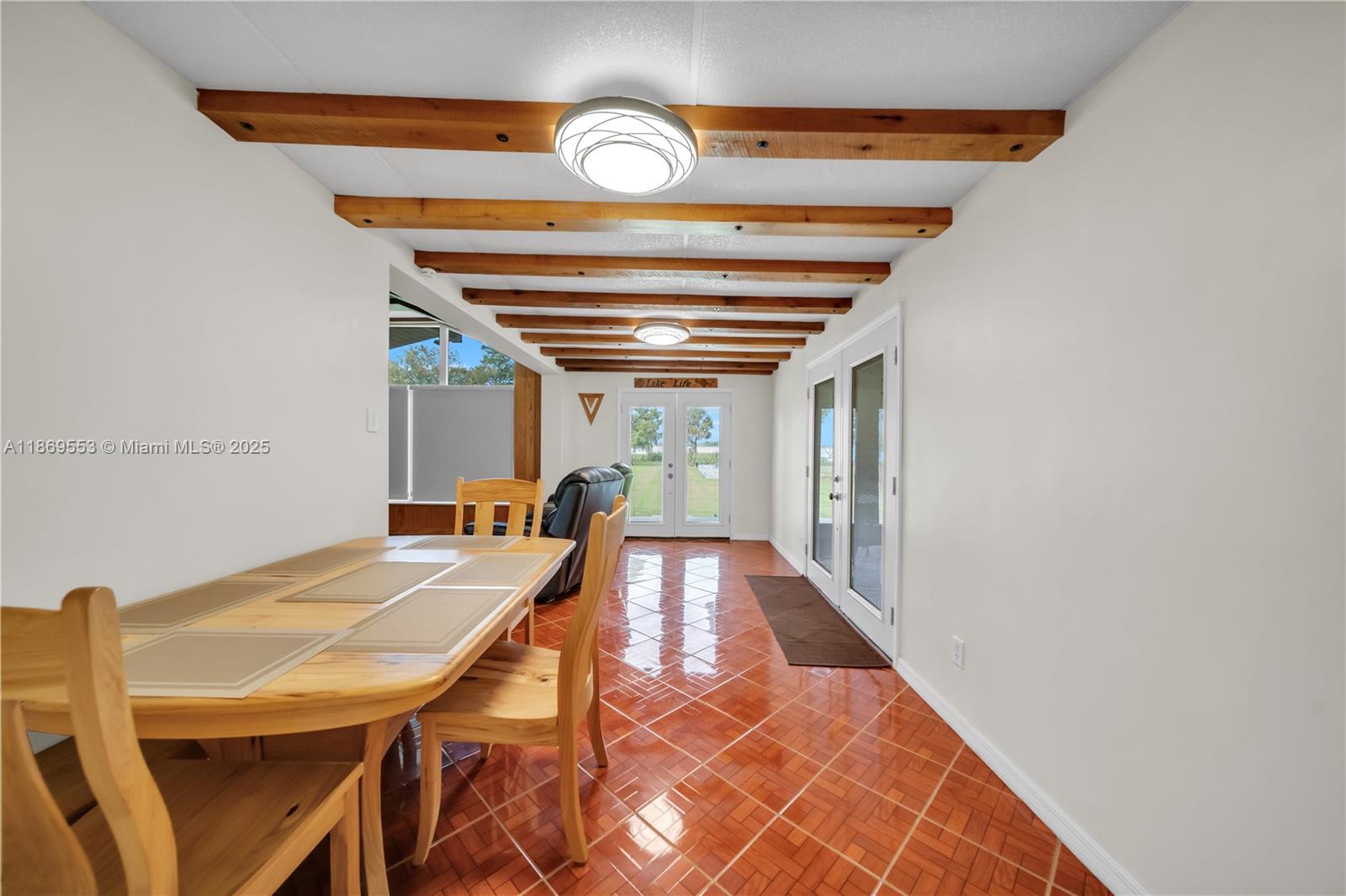 LAKE MARION TERRACE - Residential