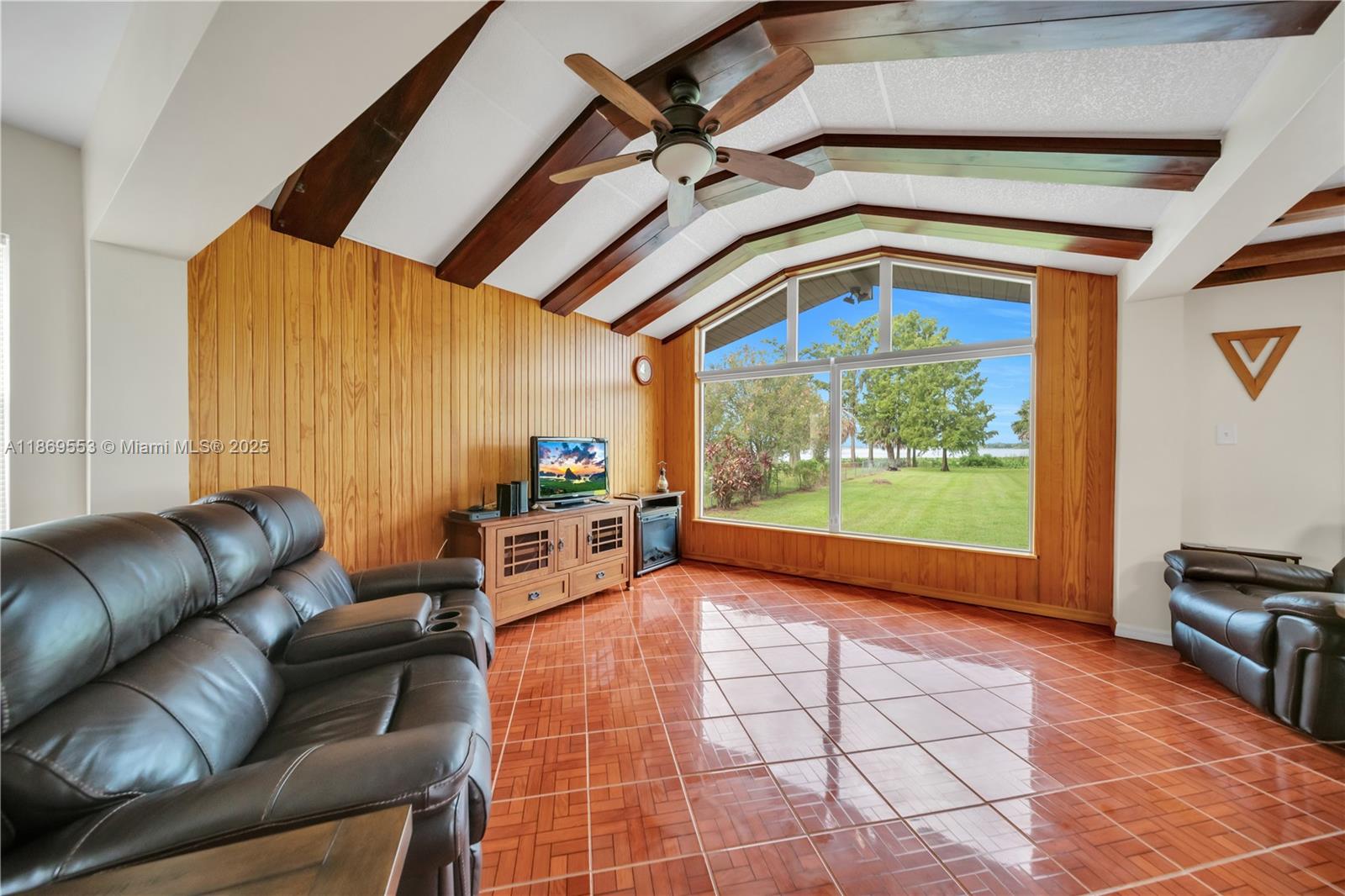 LAKE MARION TERRACE - Residential