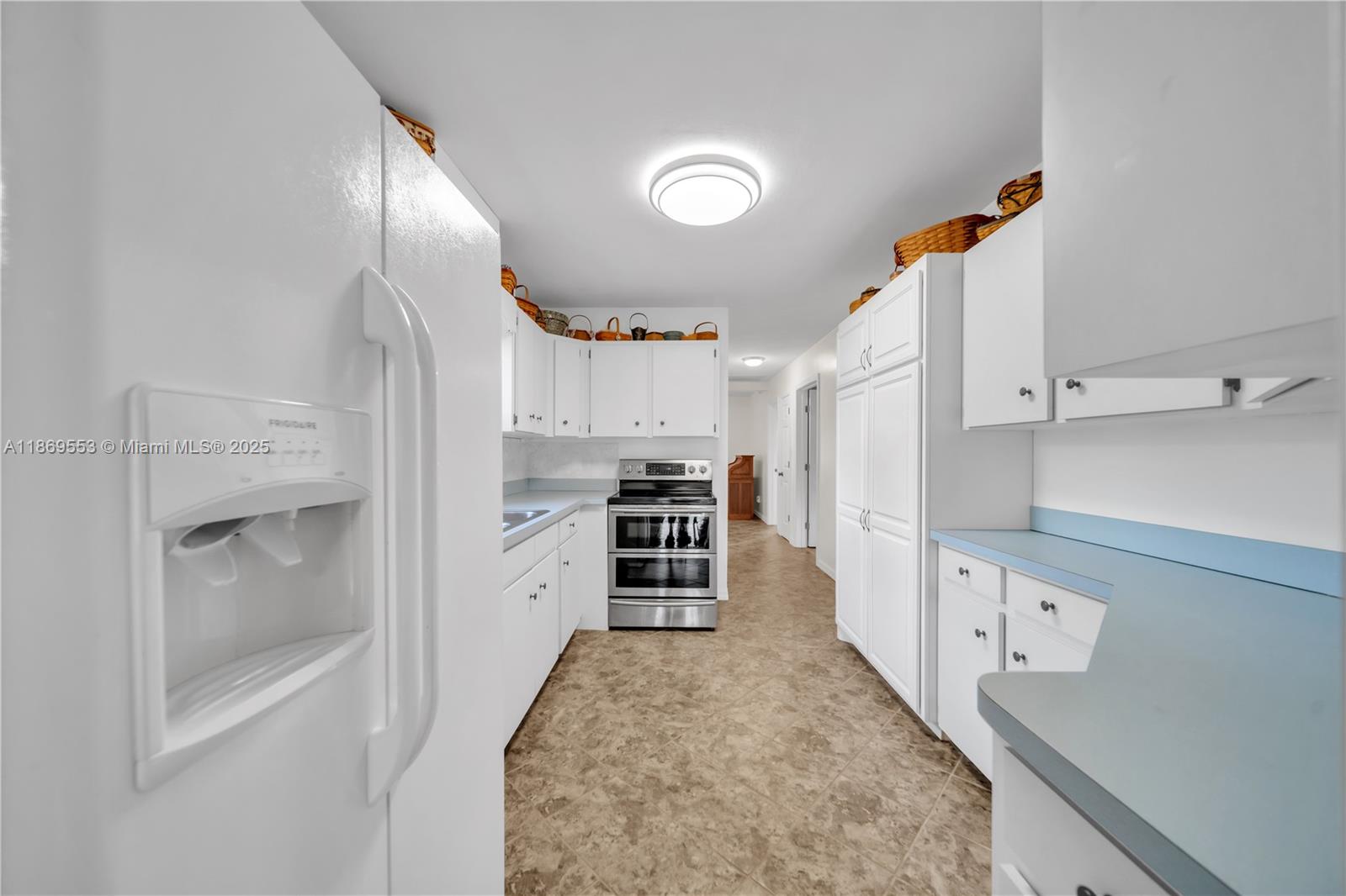 LAKE MARION TERRACE - Residential