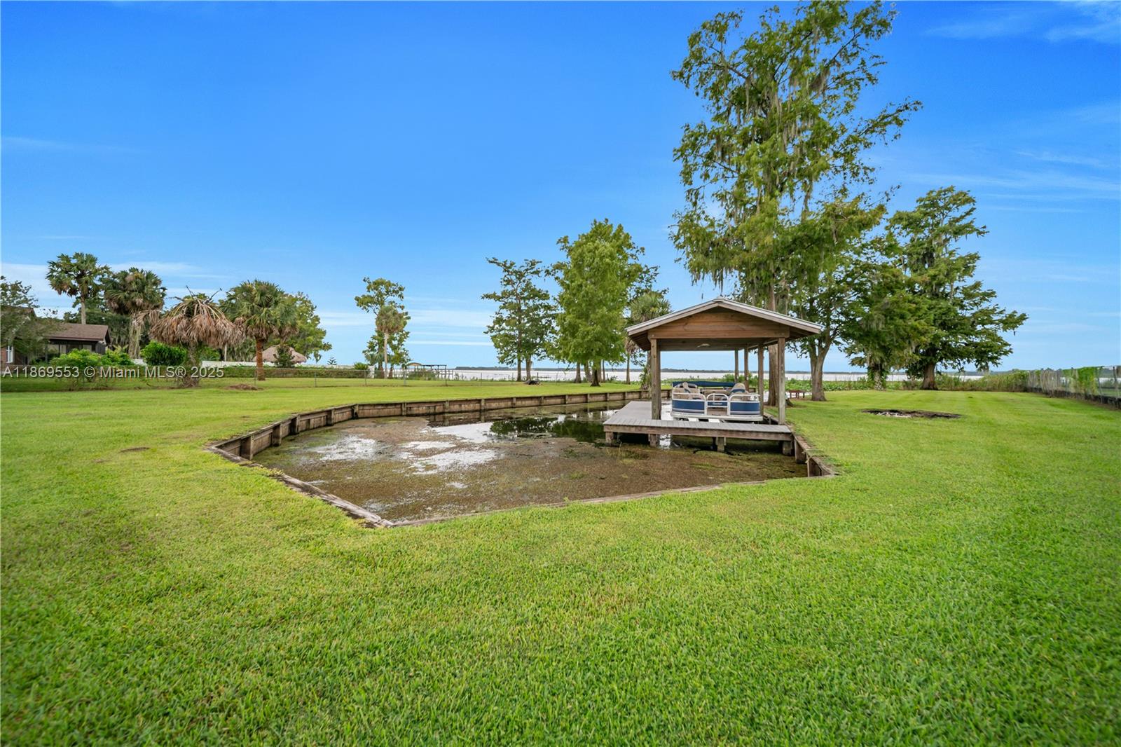 LAKE MARION TERRACE - Residential