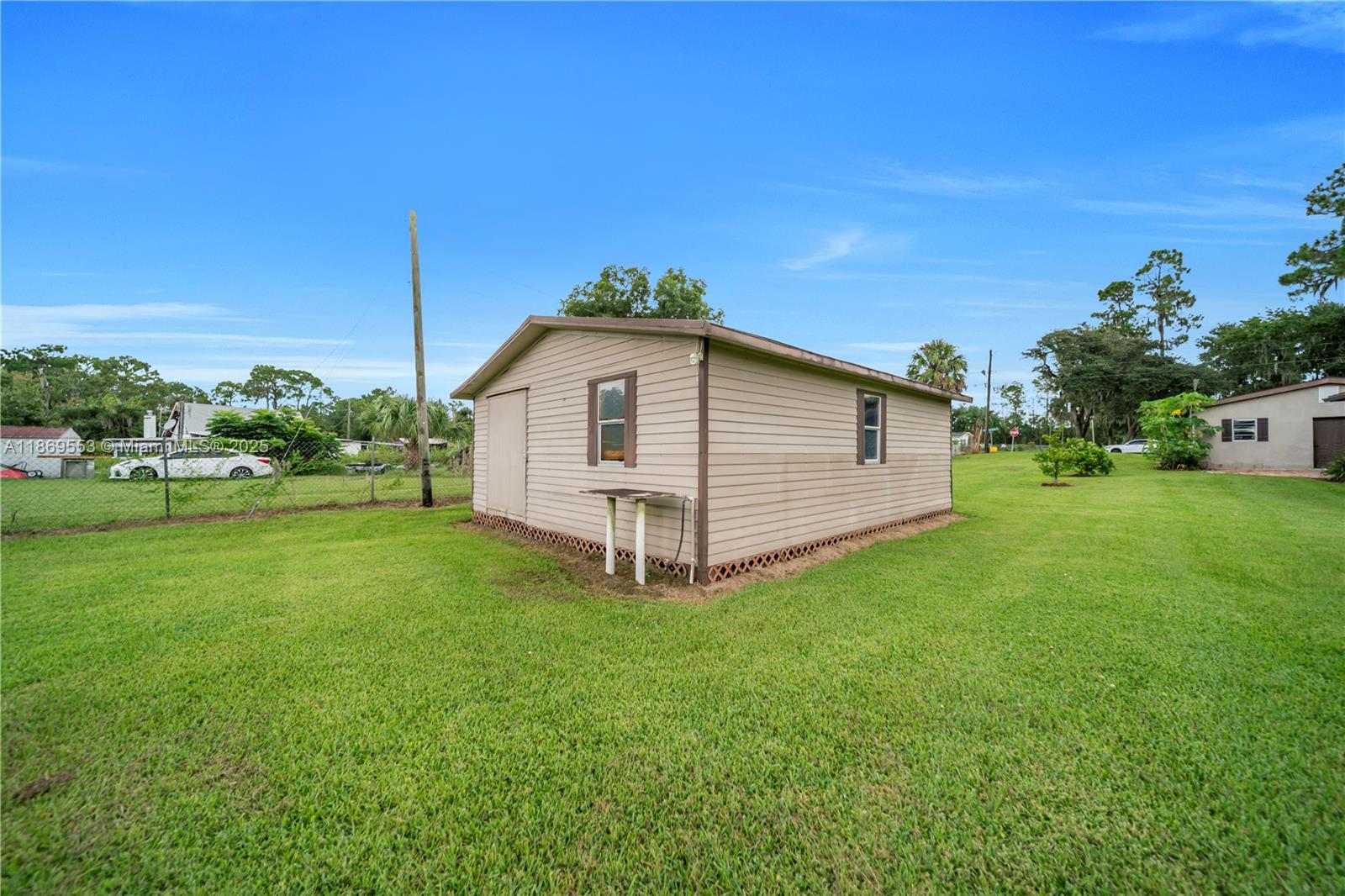 LAKE MARION TERRACE - Residential