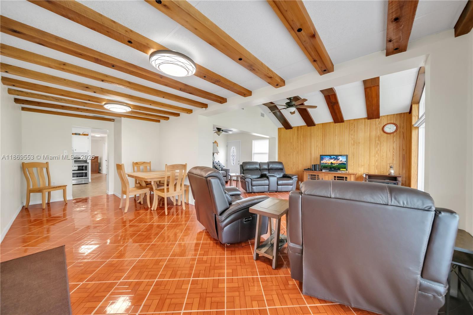 LAKE MARION TERRACE - Residential