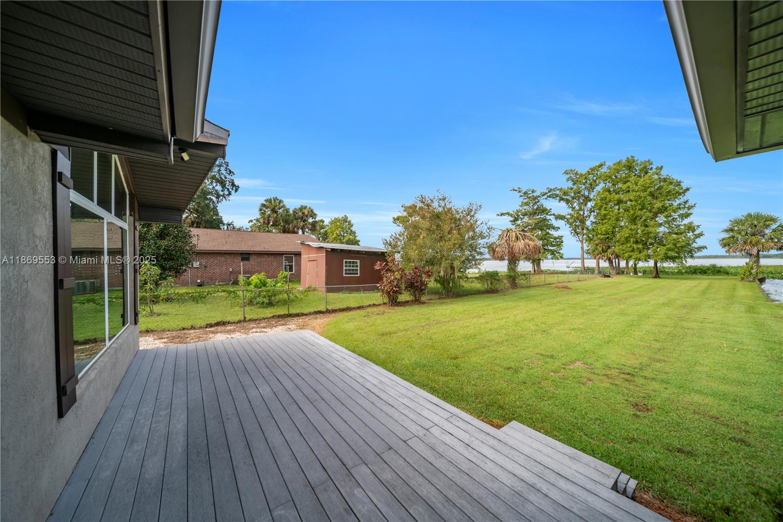 LAKE MARION TERRACE - Residential