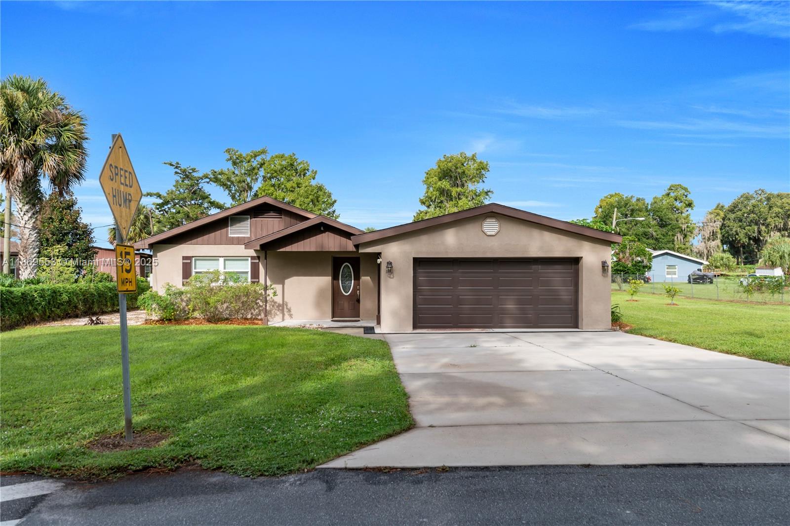 LAKE MARION TERRACE - Residential