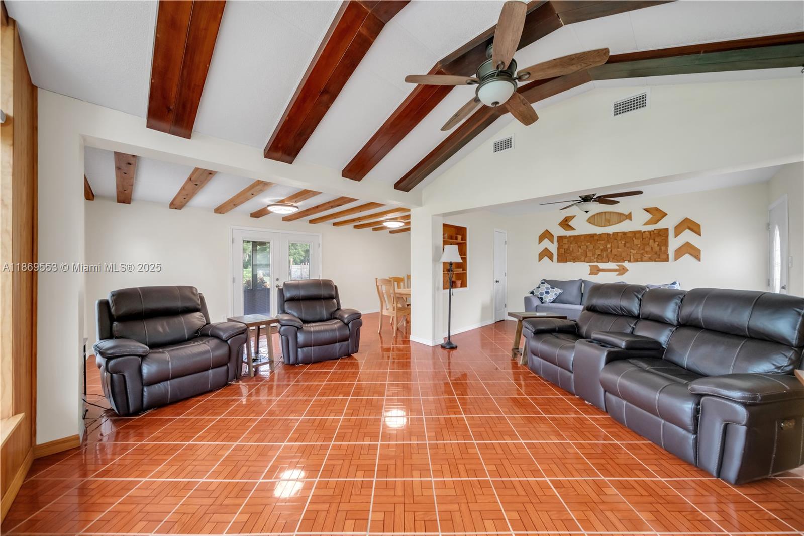 LAKE MARION TERRACE - Residential