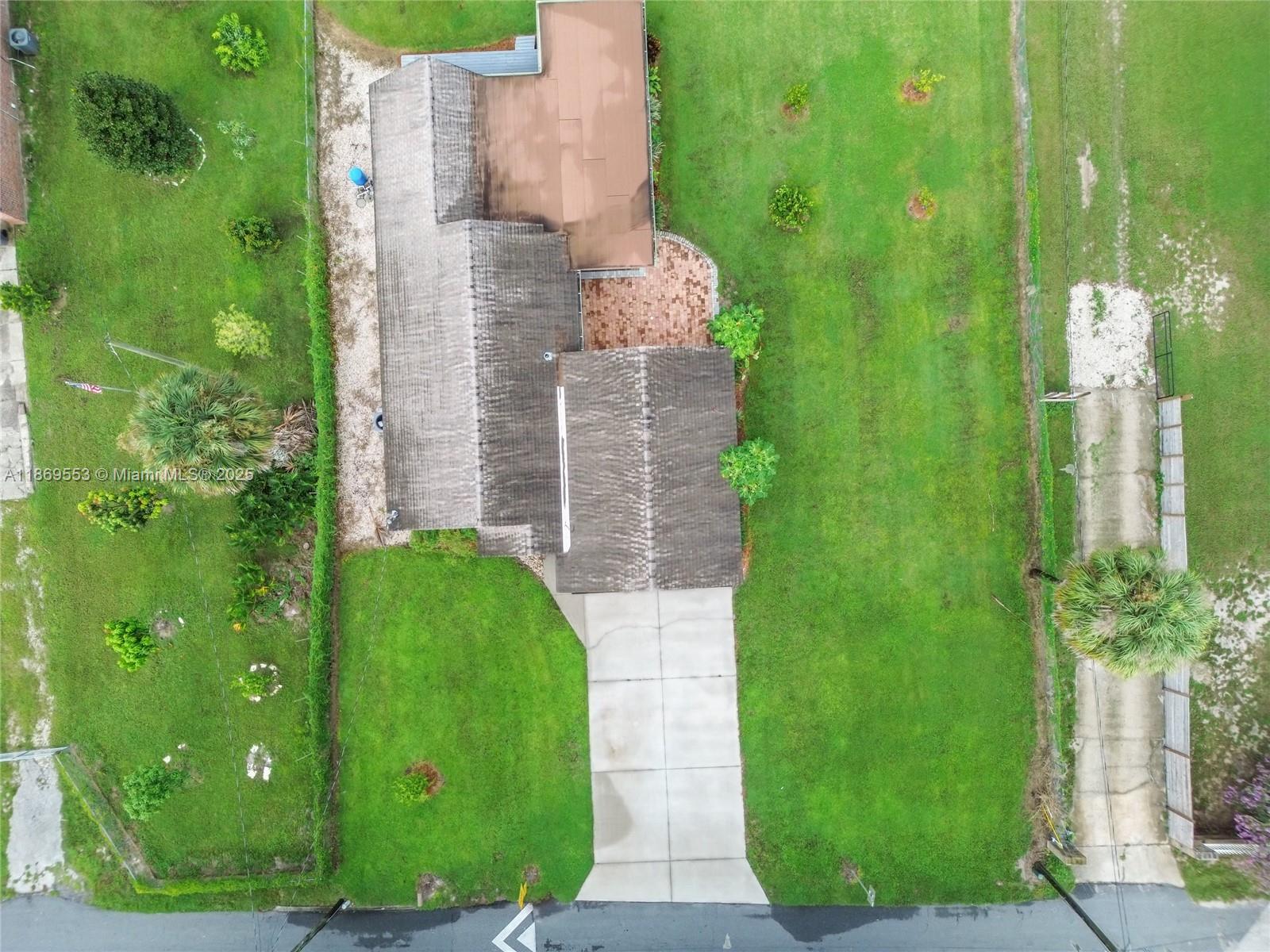 LAKE MARION TERRACE - Residential