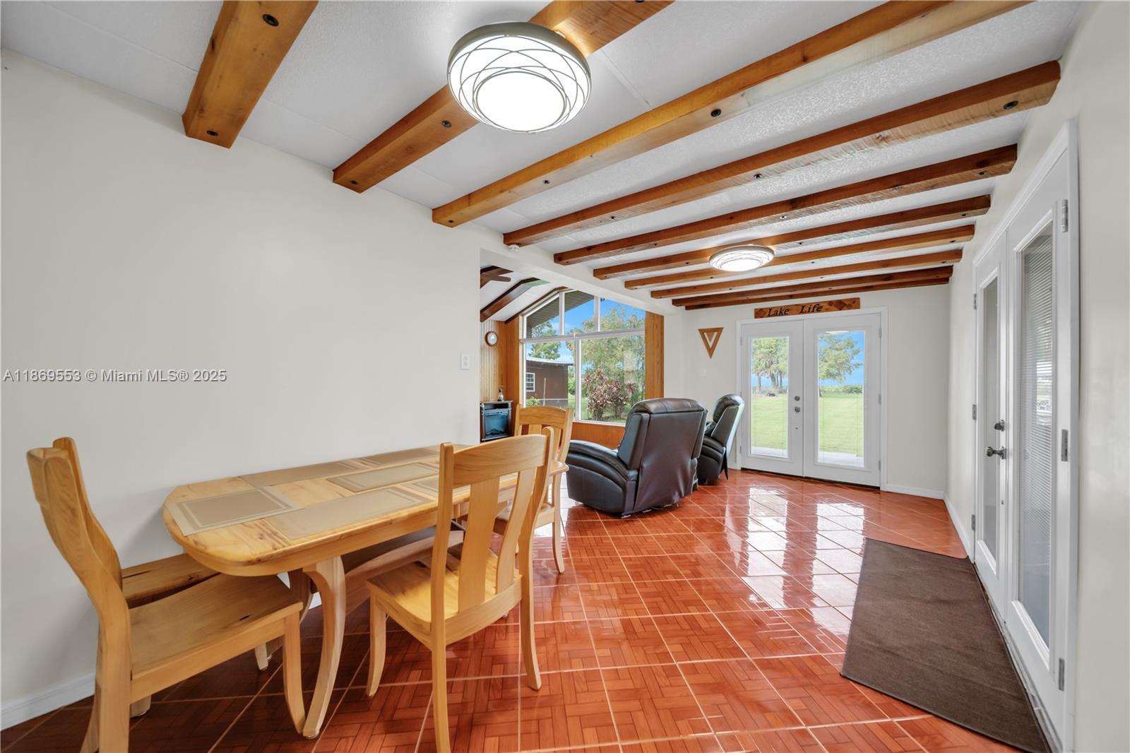 LAKE MARION TERRACE - Residential