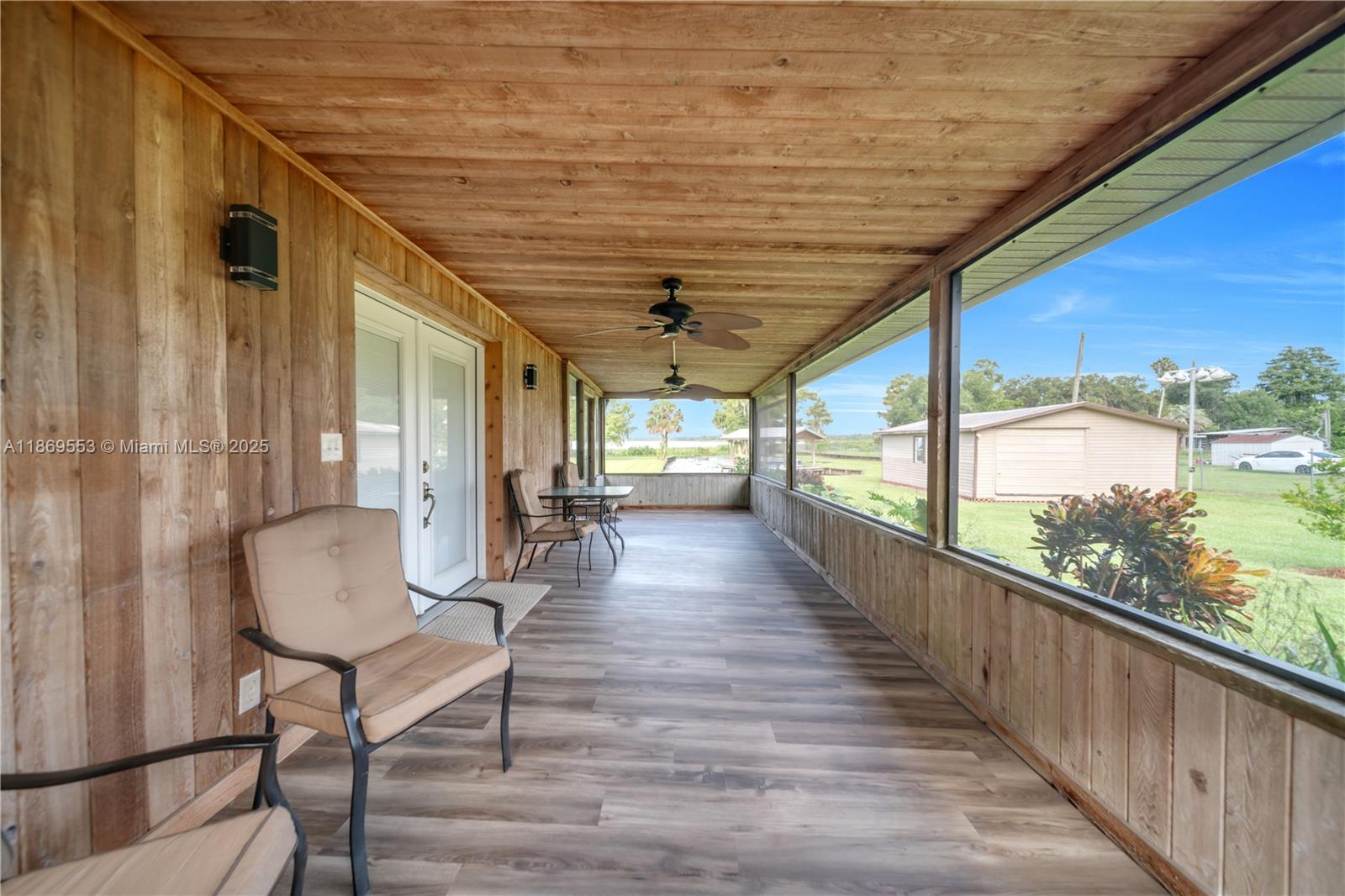 LAKE MARION TERRACE - Residential