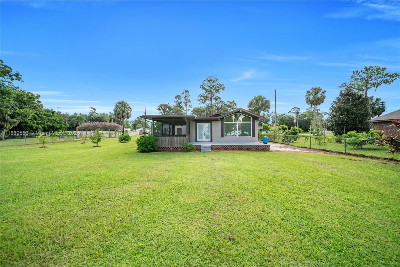 LAKE MARION TERRACE - Residential