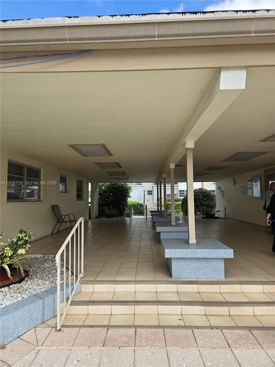 Mar Len Gardens - Residential