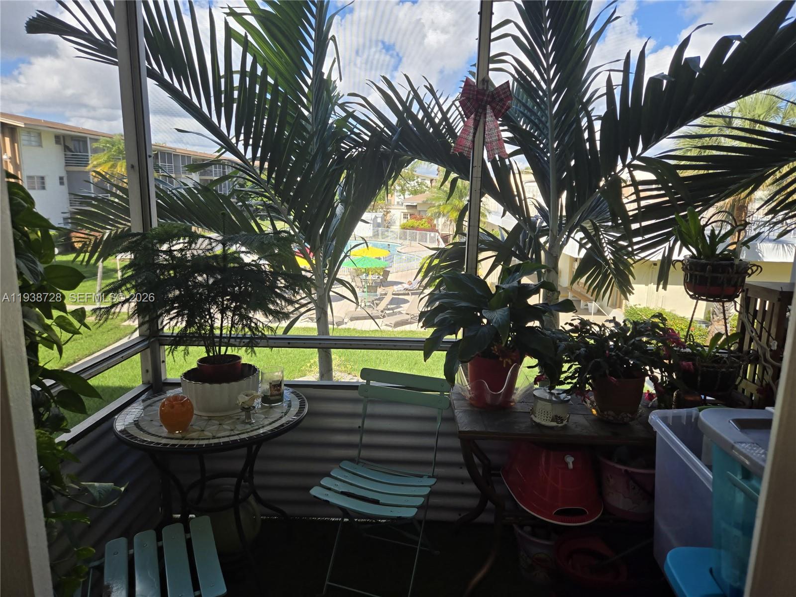 Mar Len Gardens - Residential