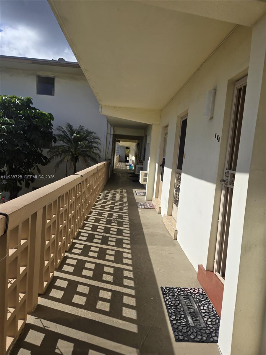 16801 NE 13th Ave 210