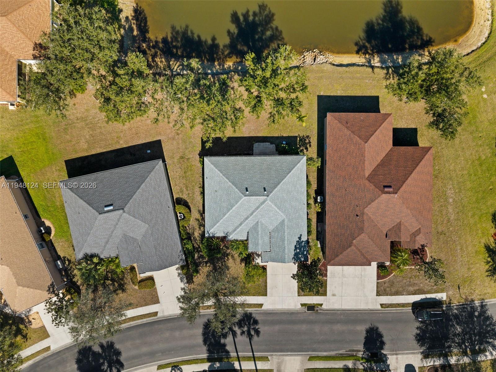 Suncoast Lakes - Residential