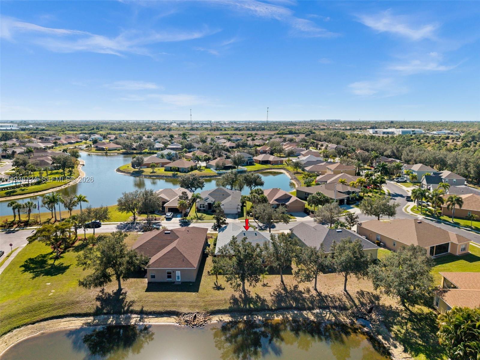 Suncoast Lakes - Residential