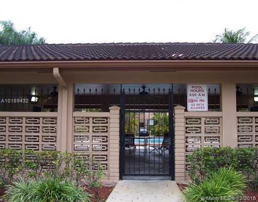 KENDALL LAKES LAKEVIEW TO - Residential Lease