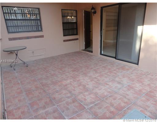 KENDALL LAKES LAKEVIEW TO - Residential Lease