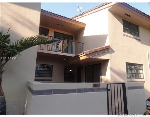 KENDALL LAKES LAKEVIEW TO - Residential Lease