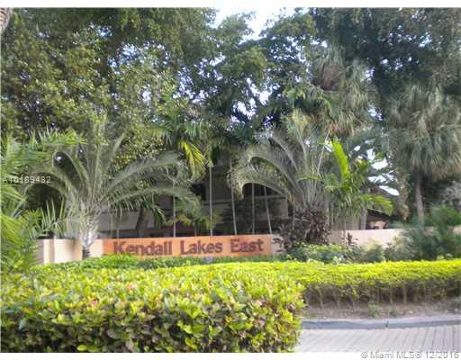 KENDALL LAKES LAKEVIEW TO - Residential Lease