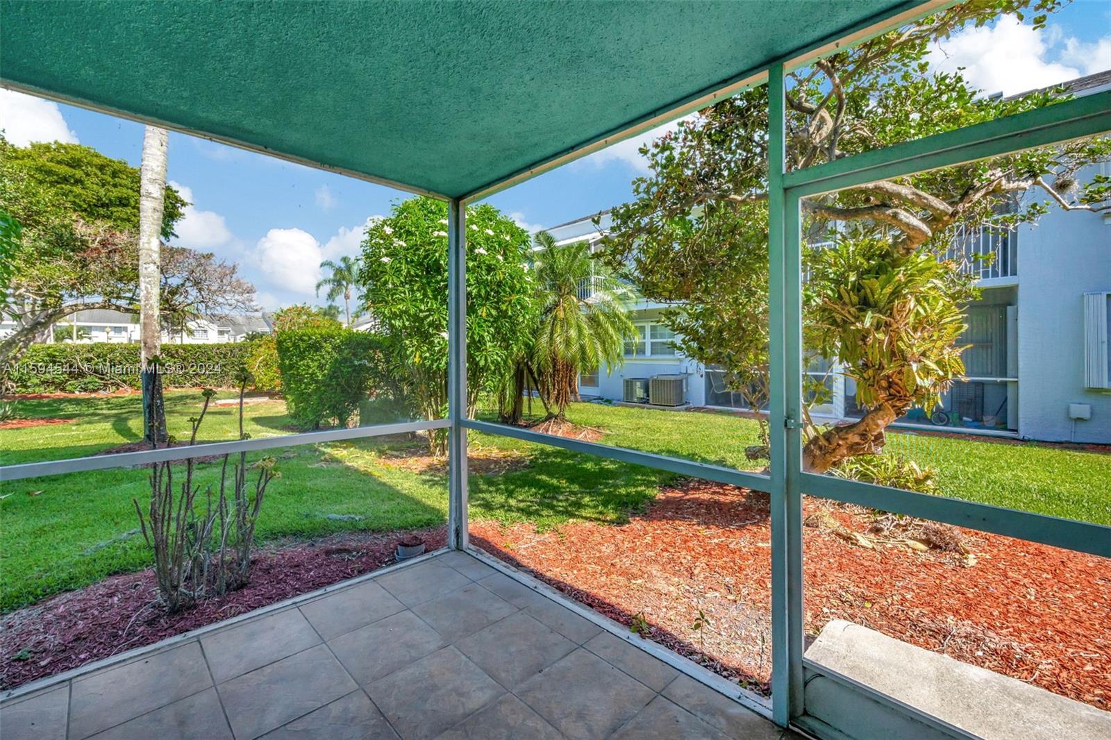 KEYS GATE CONDO NO THREE - Residential Lease