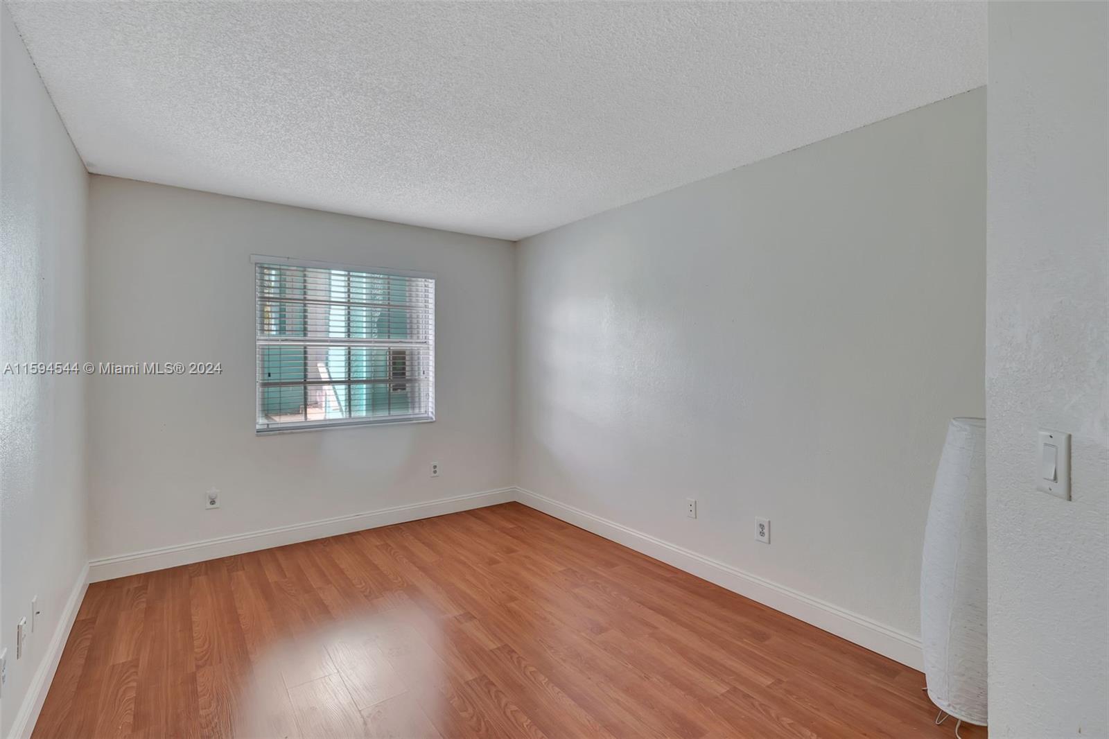 KEYS GATE CONDO NO THREE - Residential Lease