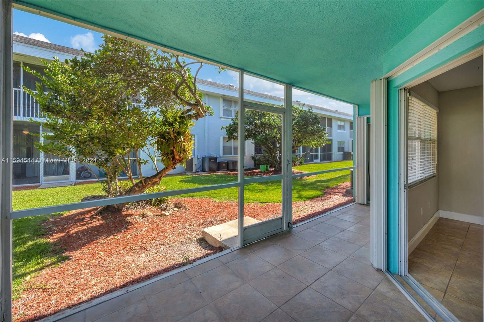 KEYS GATE CONDO NO THREE - Residential Lease