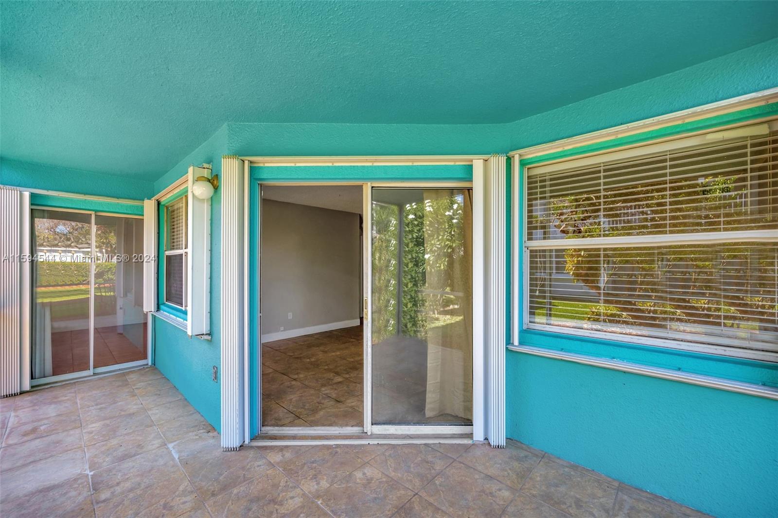 KEYS GATE CONDO NO THREE - Residential Lease