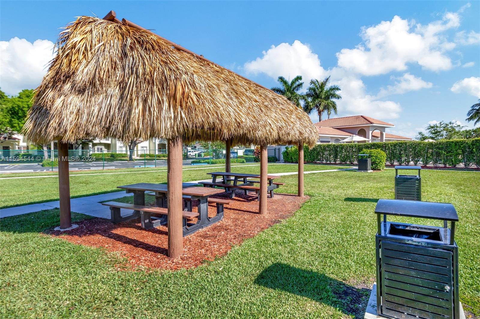 KEYS GATE CONDO NO THREE - Residential Lease