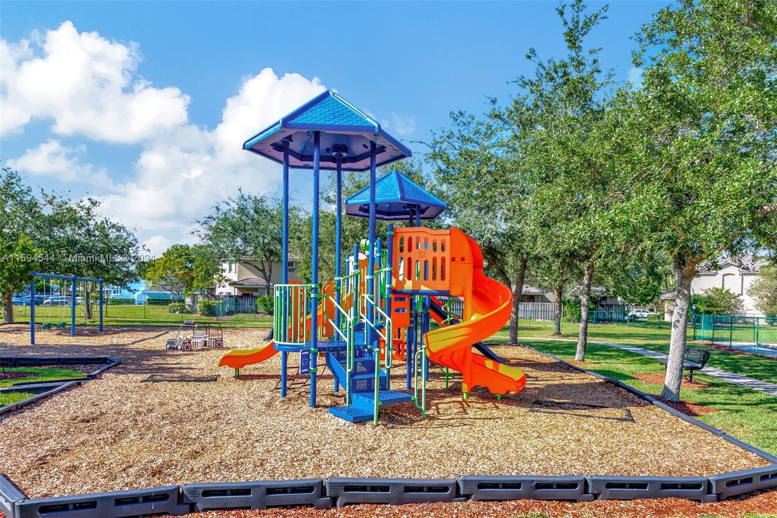 KEYS GATE CONDO NO THREE - Residential Lease