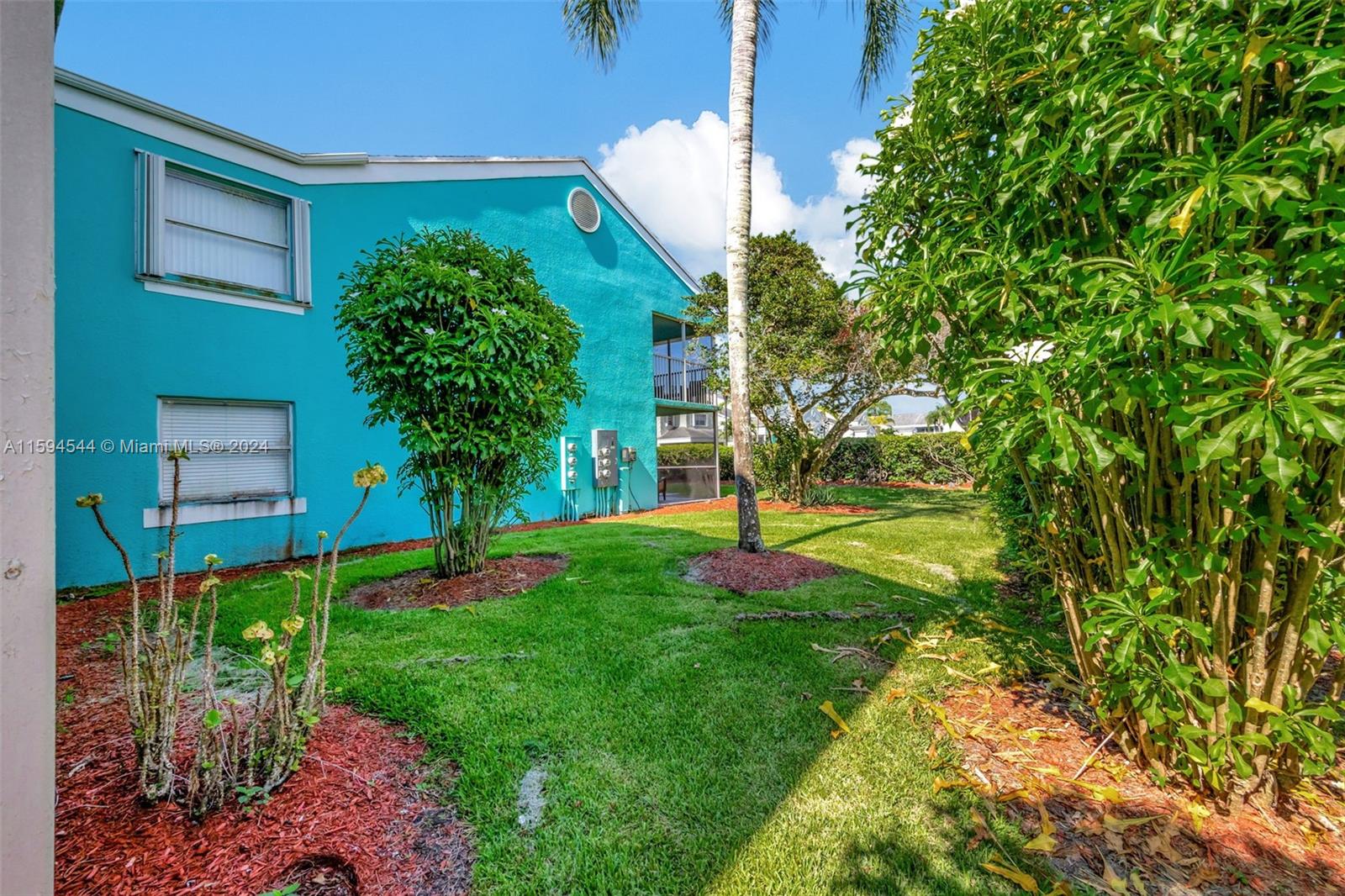 KEYS GATE CONDO NO THREE - Residential Lease