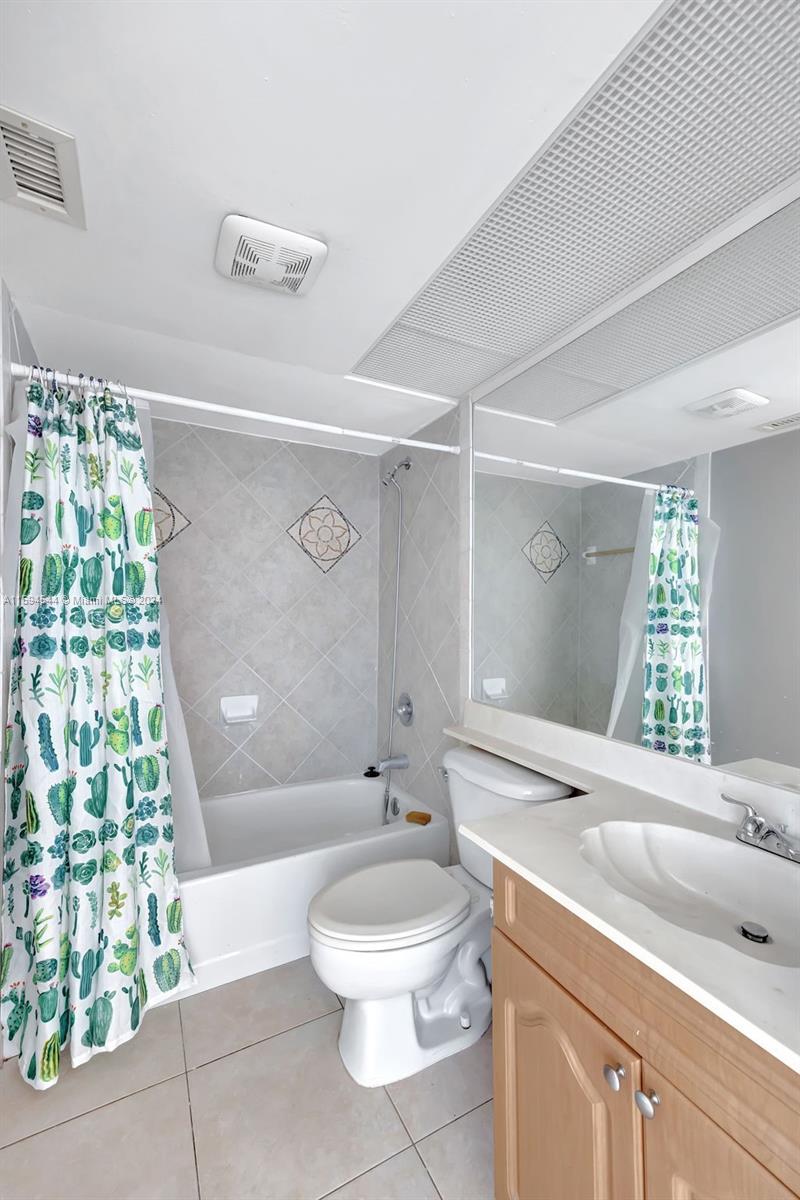 KEYS GATE CONDO NO THREE - Residential Lease