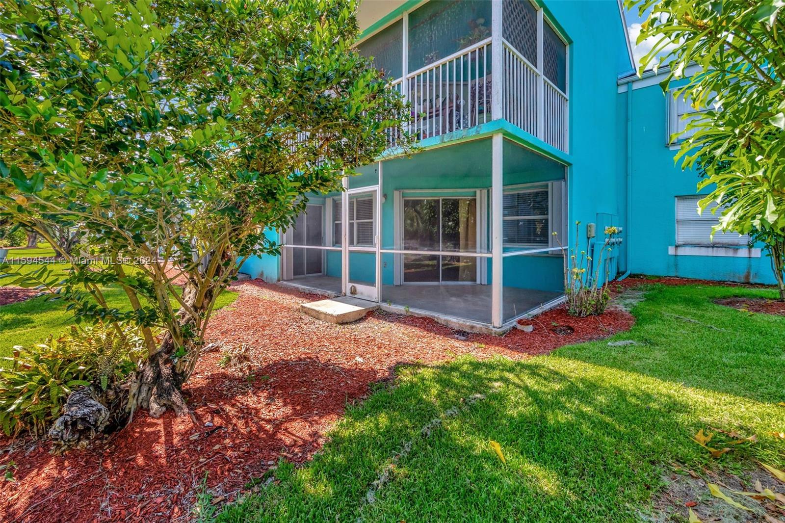 KEYS GATE CONDO NO THREE - Residential Lease