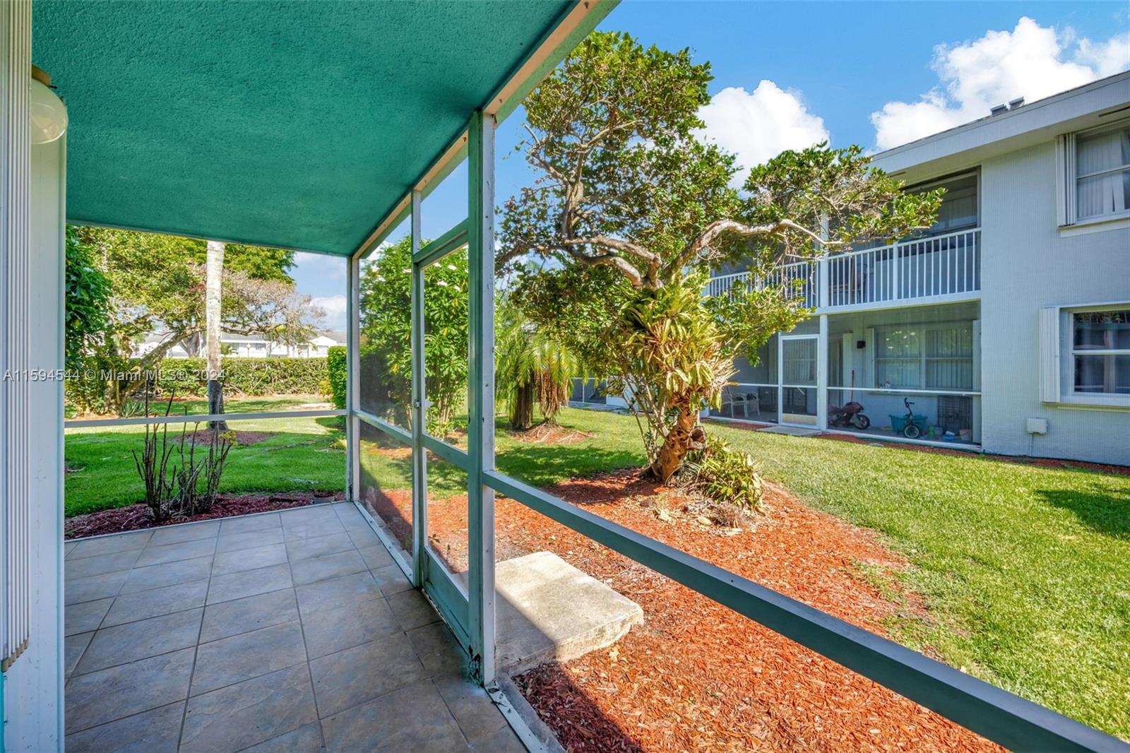KEYS GATE CONDO NO THREE - Residential Lease