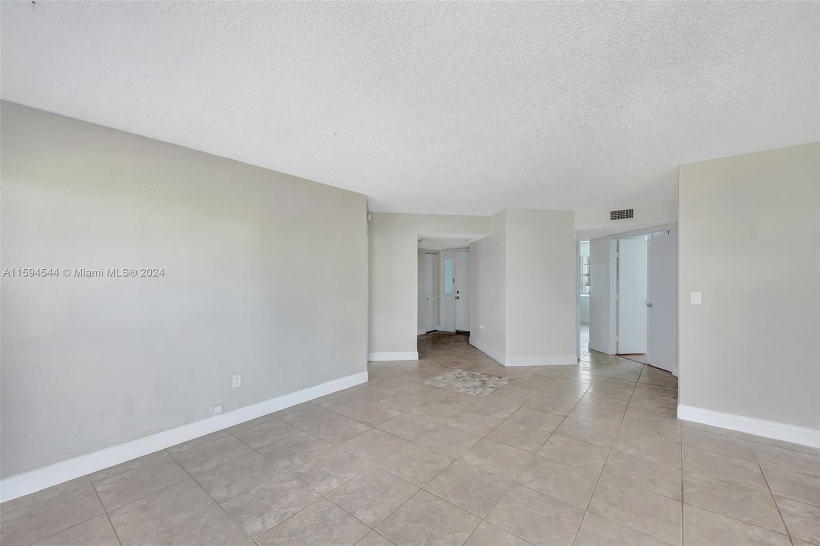 KEYS GATE CONDO NO THREE - Residential Lease