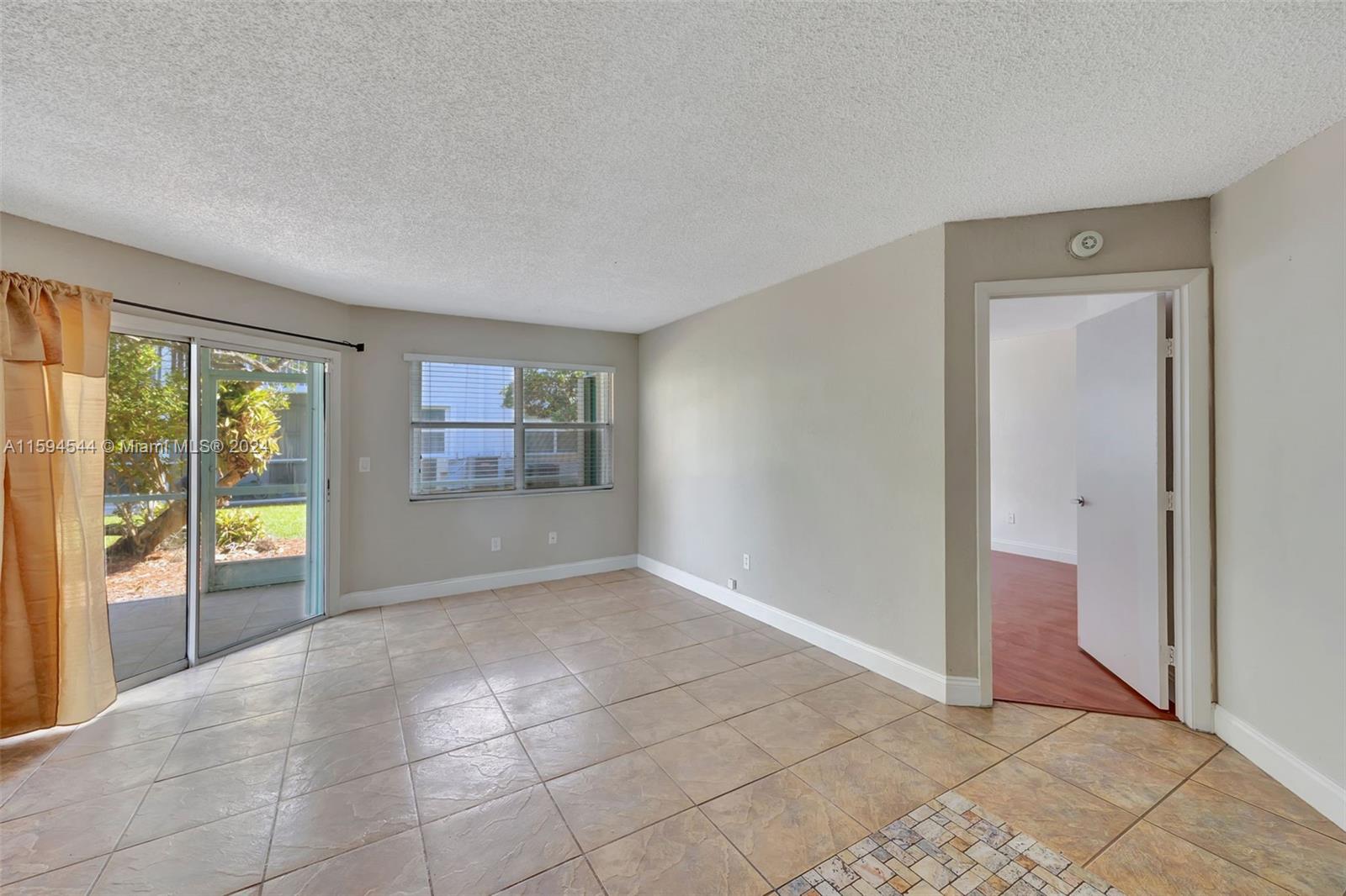 KEYS GATE CONDO NO THREE - Residential Lease