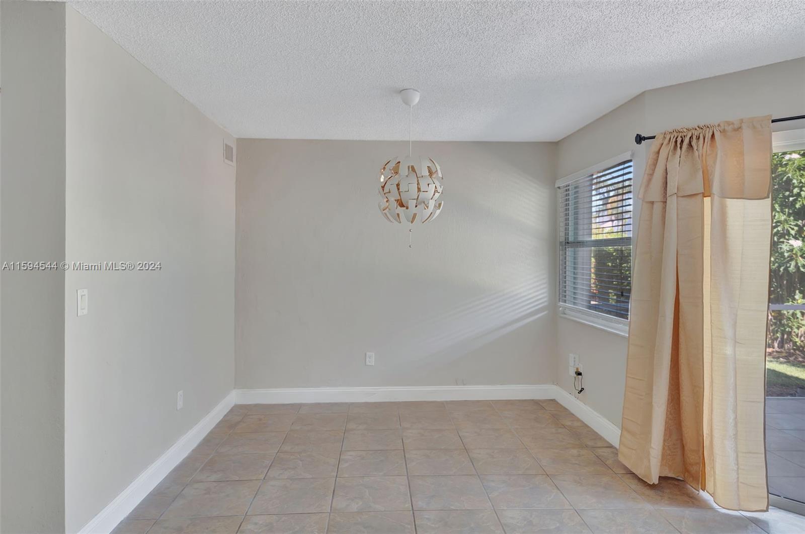 KEYS GATE CONDO NO THREE - Residential Lease
