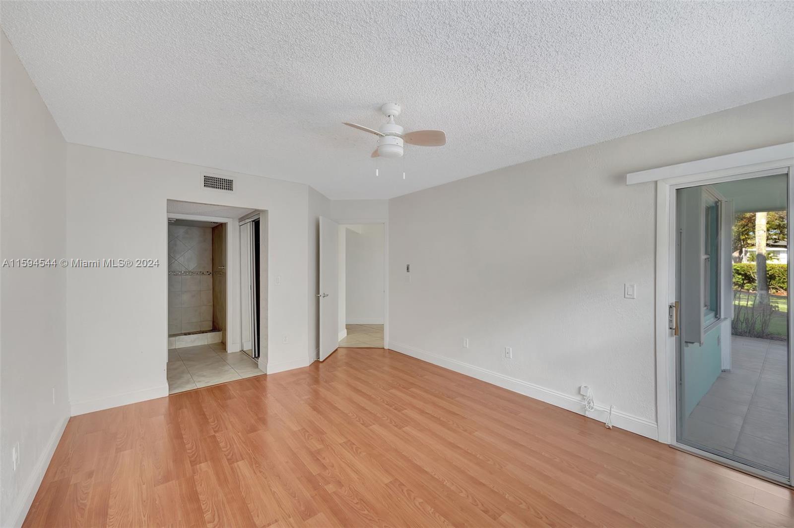 KEYS GATE CONDO NO THREE - Residential Lease