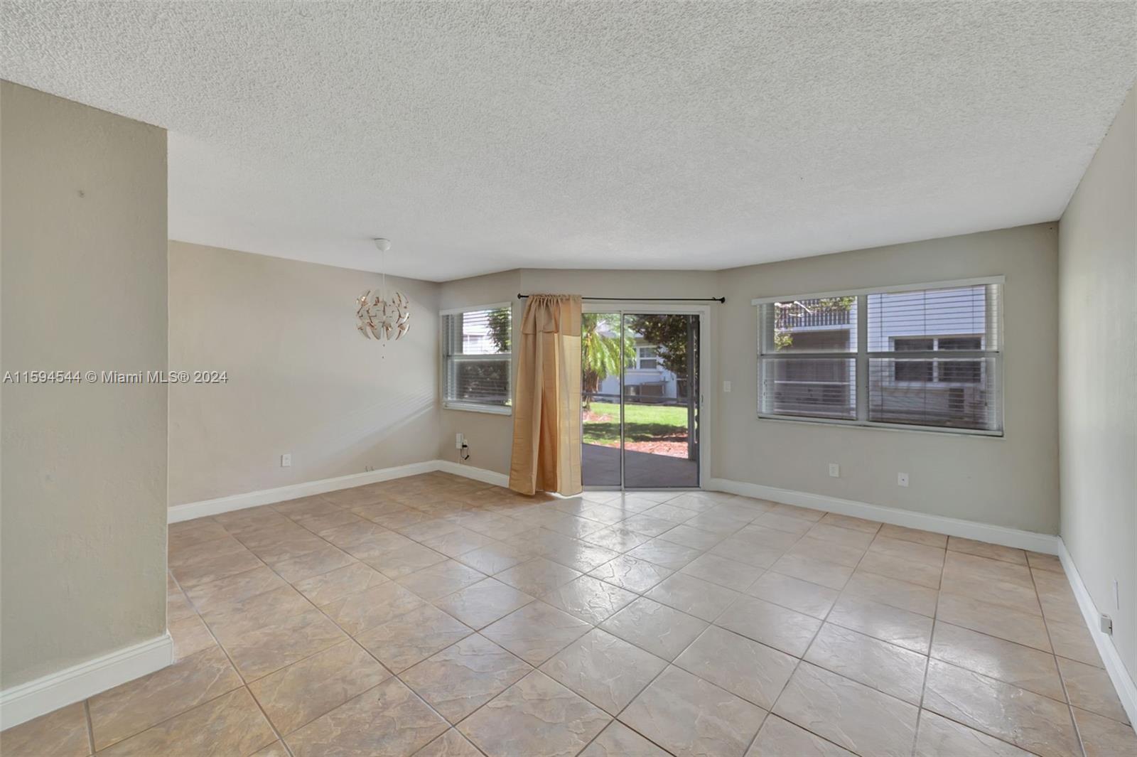 KEYS GATE CONDO NO THREE - Residential Lease