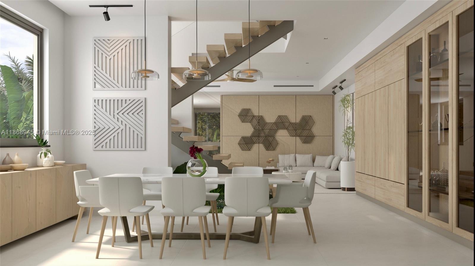 MAP OF LARKINS PINES - Residential