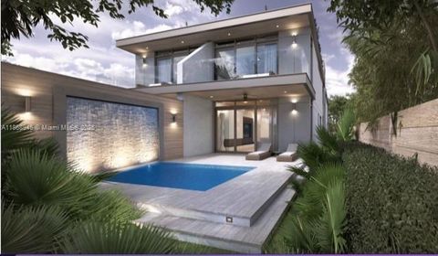 6023 SW 76th ST South Miami FL 33143