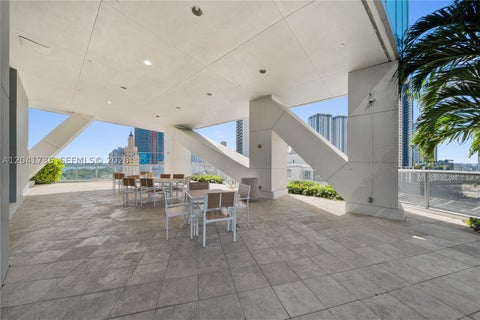 Tiny photo for 888 Biscayne Blvd #2101, Miami, FL 33132 (MLS # A12041736)
