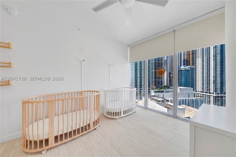 Tiny photo for 888 Biscayne Blvd #2101, Miami, FL 33132 (MLS # A12041736)