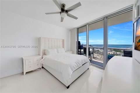 Tiny photo for 888 Biscayne Blvd #2101, Miami, FL 33132 (MLS # A12041736)