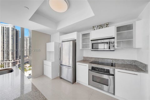 Tiny photo for 888 Biscayne Blvd #2101, Miami, FL 33132 (MLS # A12041736)