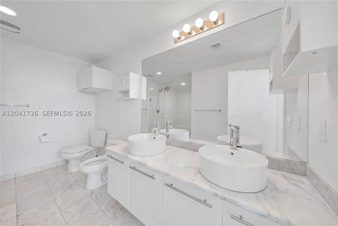 Tiny photo for 888 Biscayne Blvd #2101, Miami, FL 33132 (MLS # A12041736)