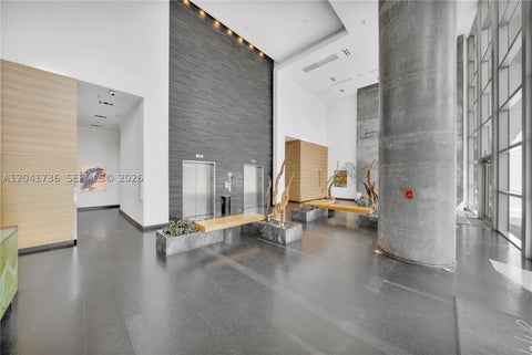Tiny photo for 888 Biscayne Blvd #2101, Miami, FL 33132 (MLS # A12041736)