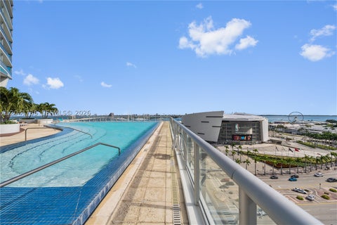 Tiny photo for 888 Biscayne Blvd #2101, Miami, FL 33132 (MLS # A12041736)