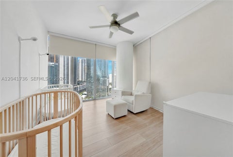 Tiny photo for 888 Biscayne Blvd #2101, Miami, FL 33132 (MLS # A12041736)